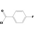 Cloreto de 4-fluorobenzoï¿½o Nï¿½ CAS: 403-43-0